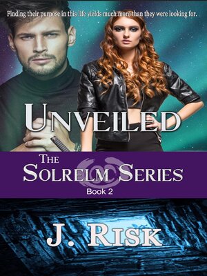 cover image of Unveiled